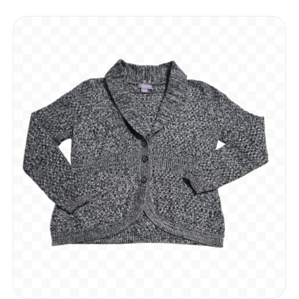 Laura Scott  petite sweater